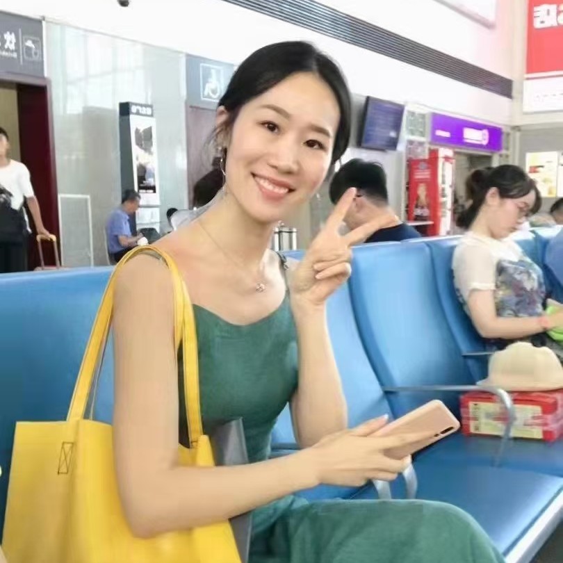 陈晓