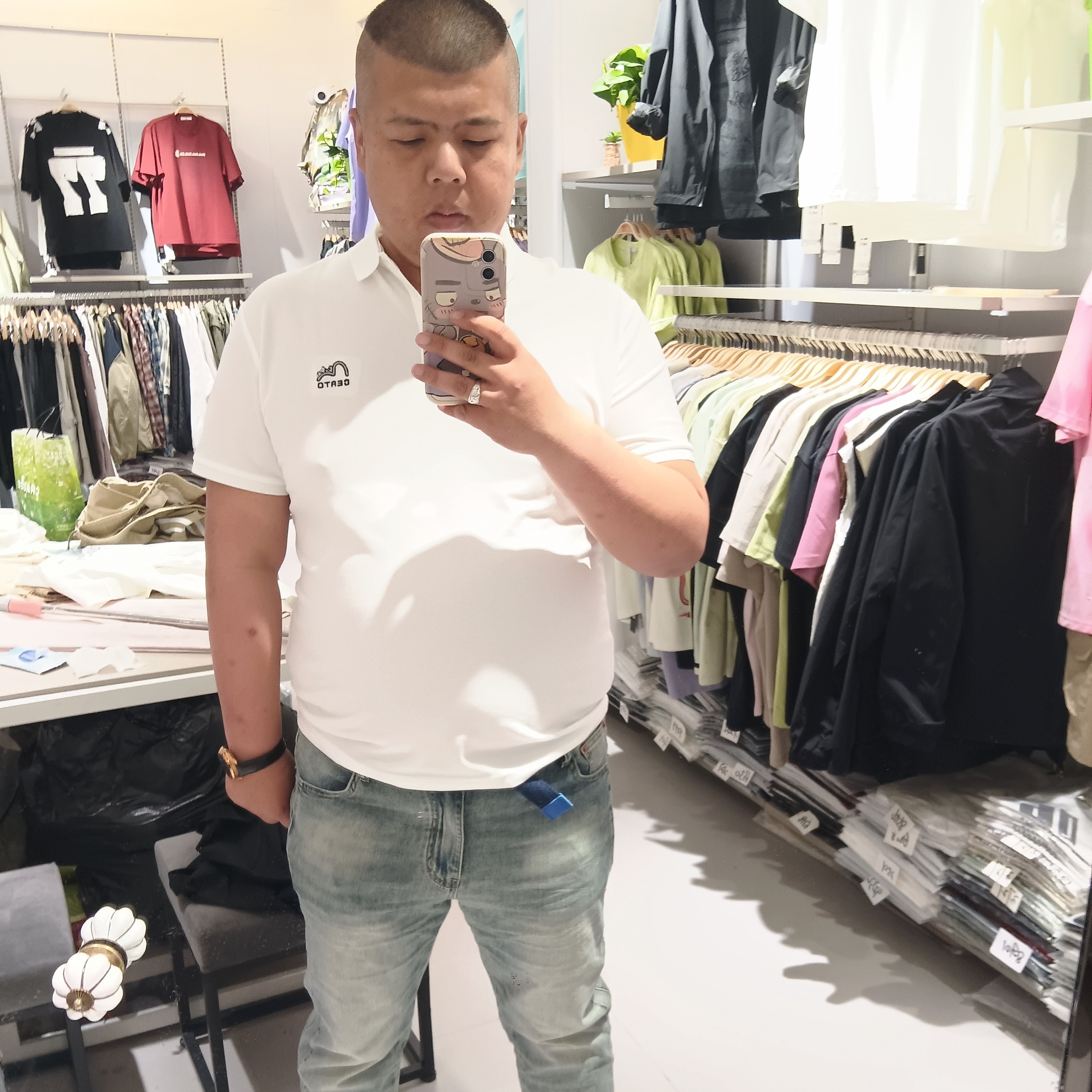 一个人挺好
