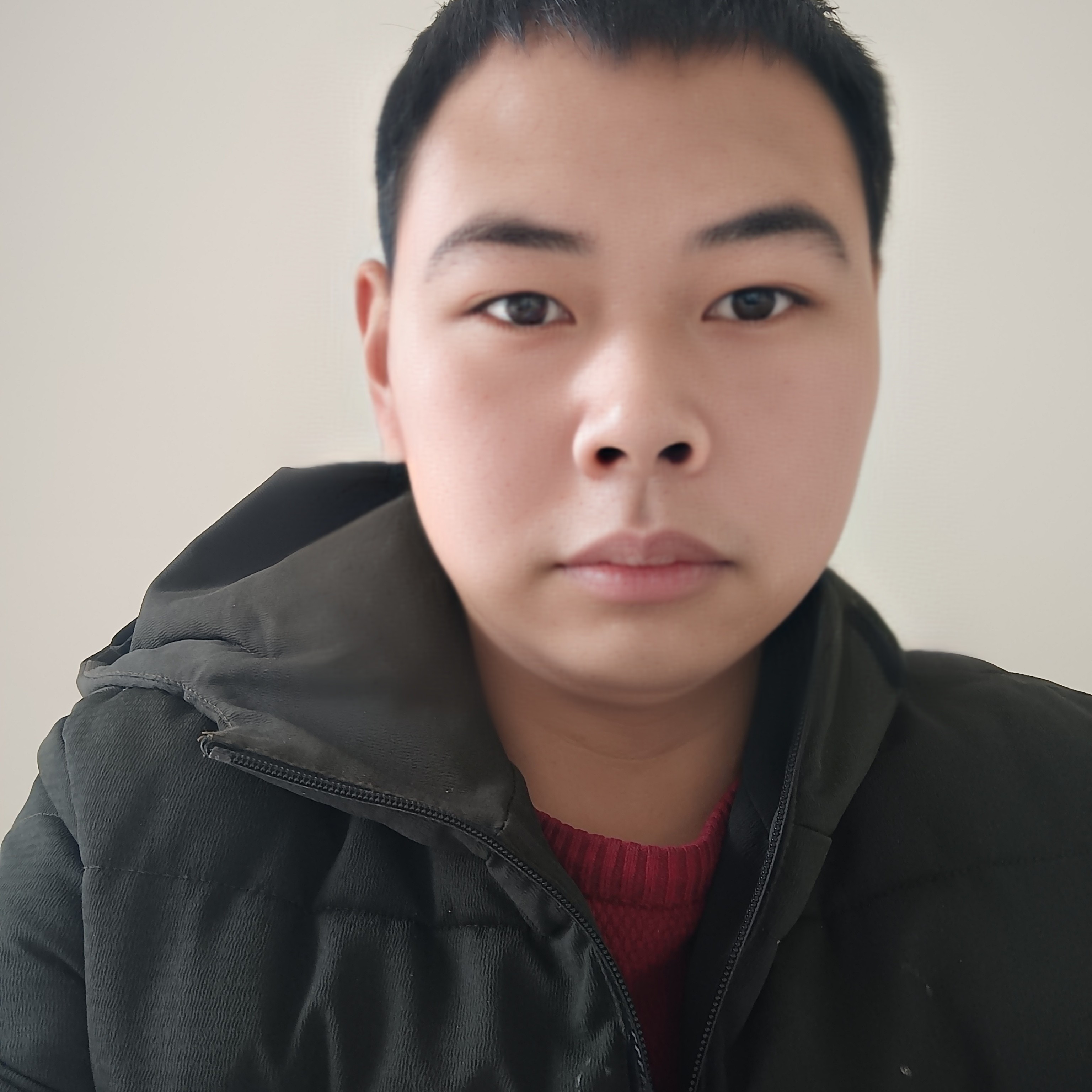 孤独的人