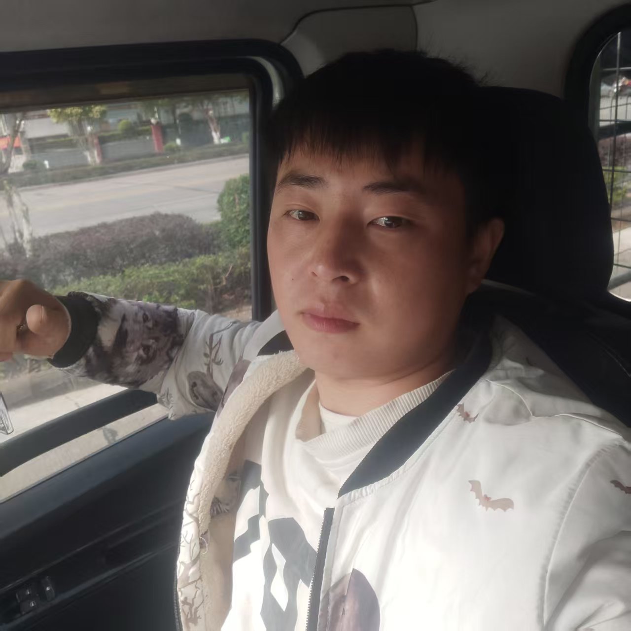 过火