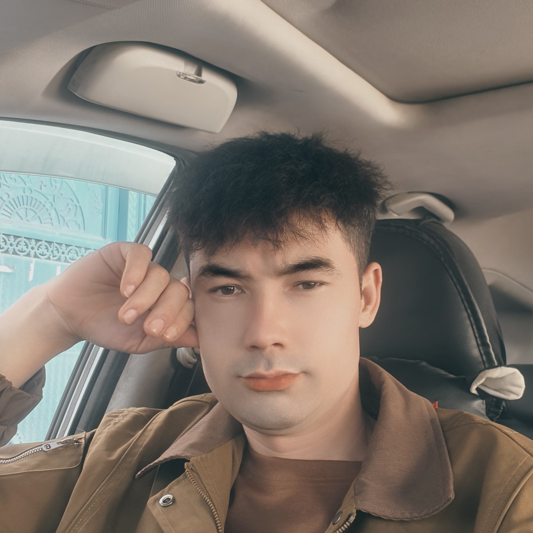 明天
