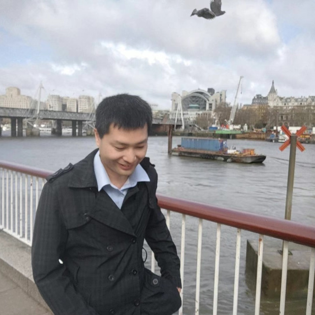 江河