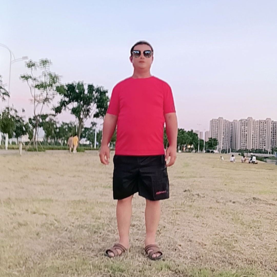 王勇