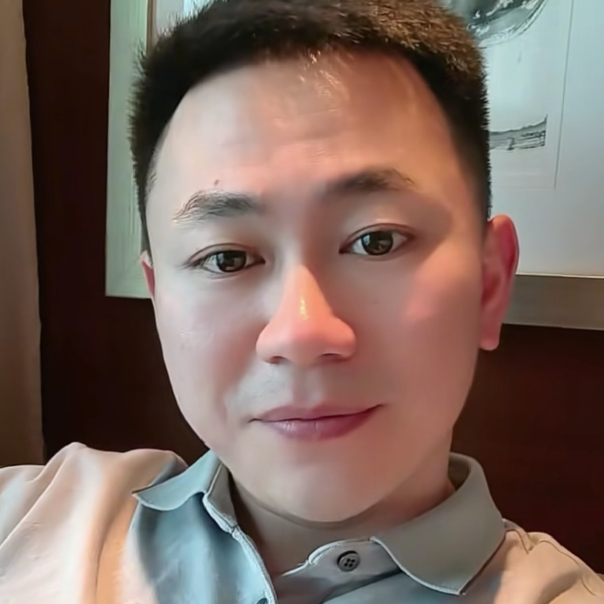 漂洋过海来看