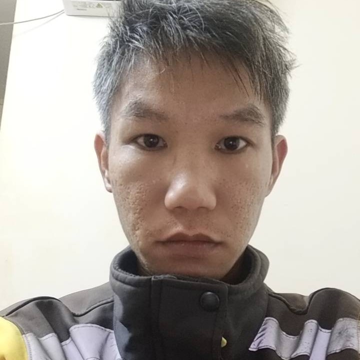 绿意盎然