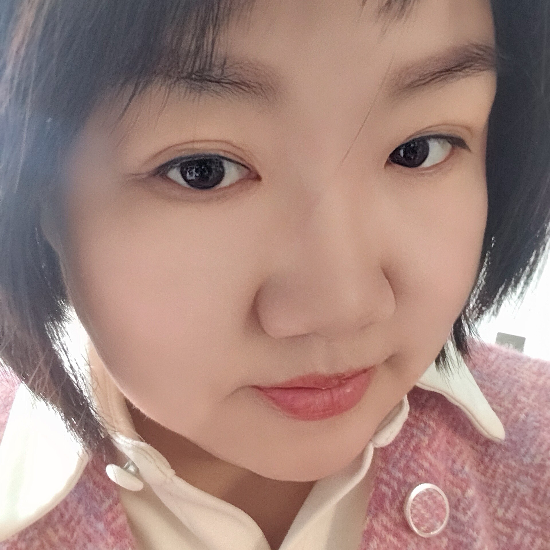 冬雪