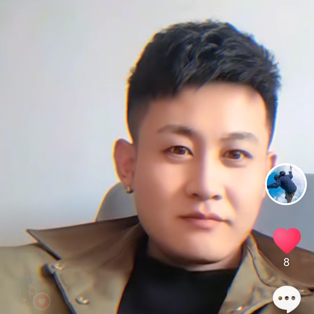 过往云烟