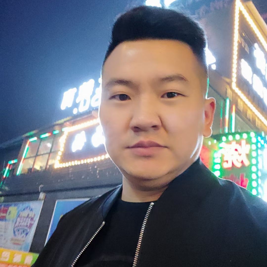 生锈的棒棒糖