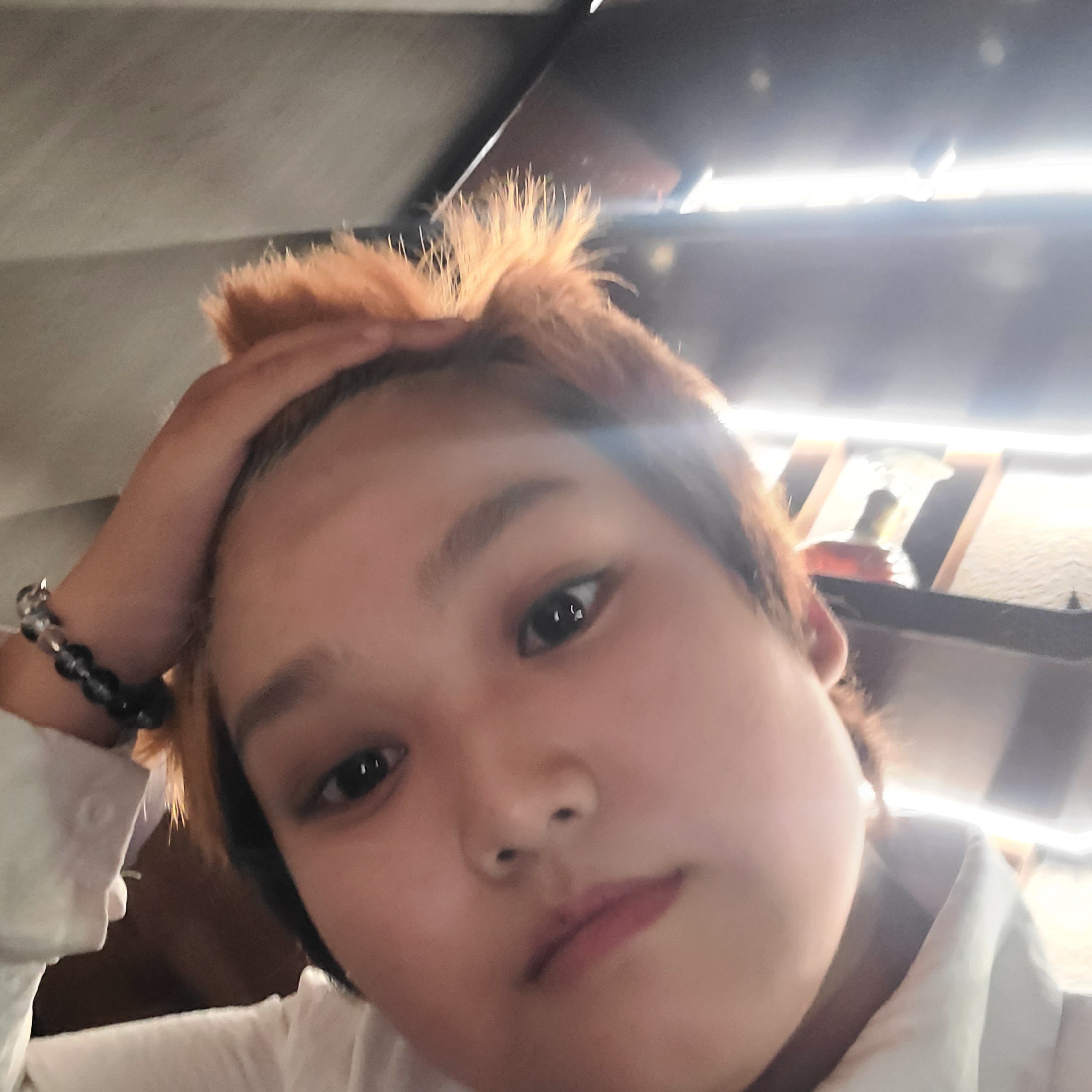陈小玉