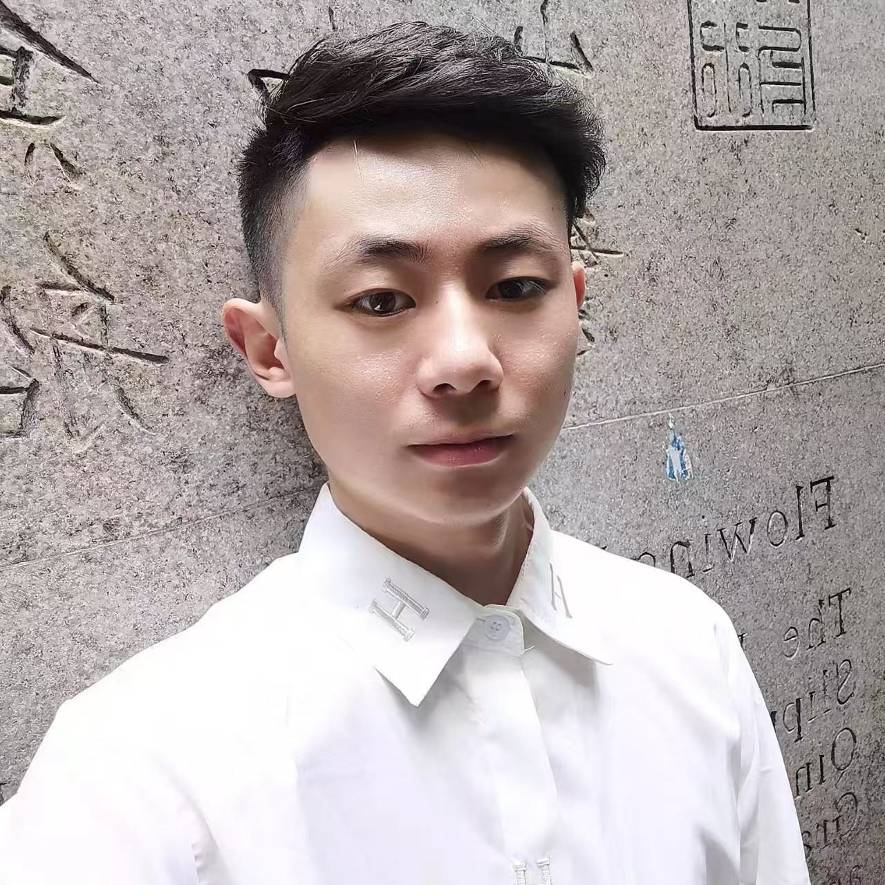 烟雨凡心