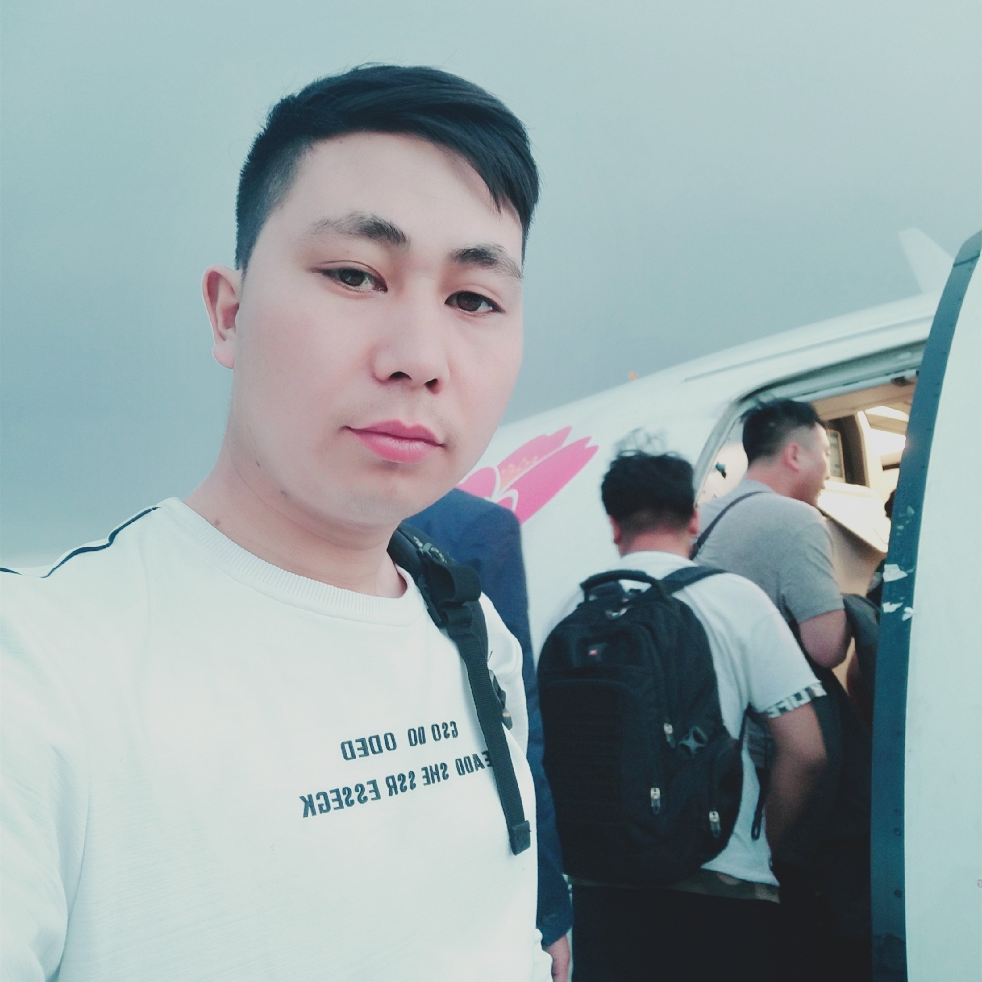 快乐的王