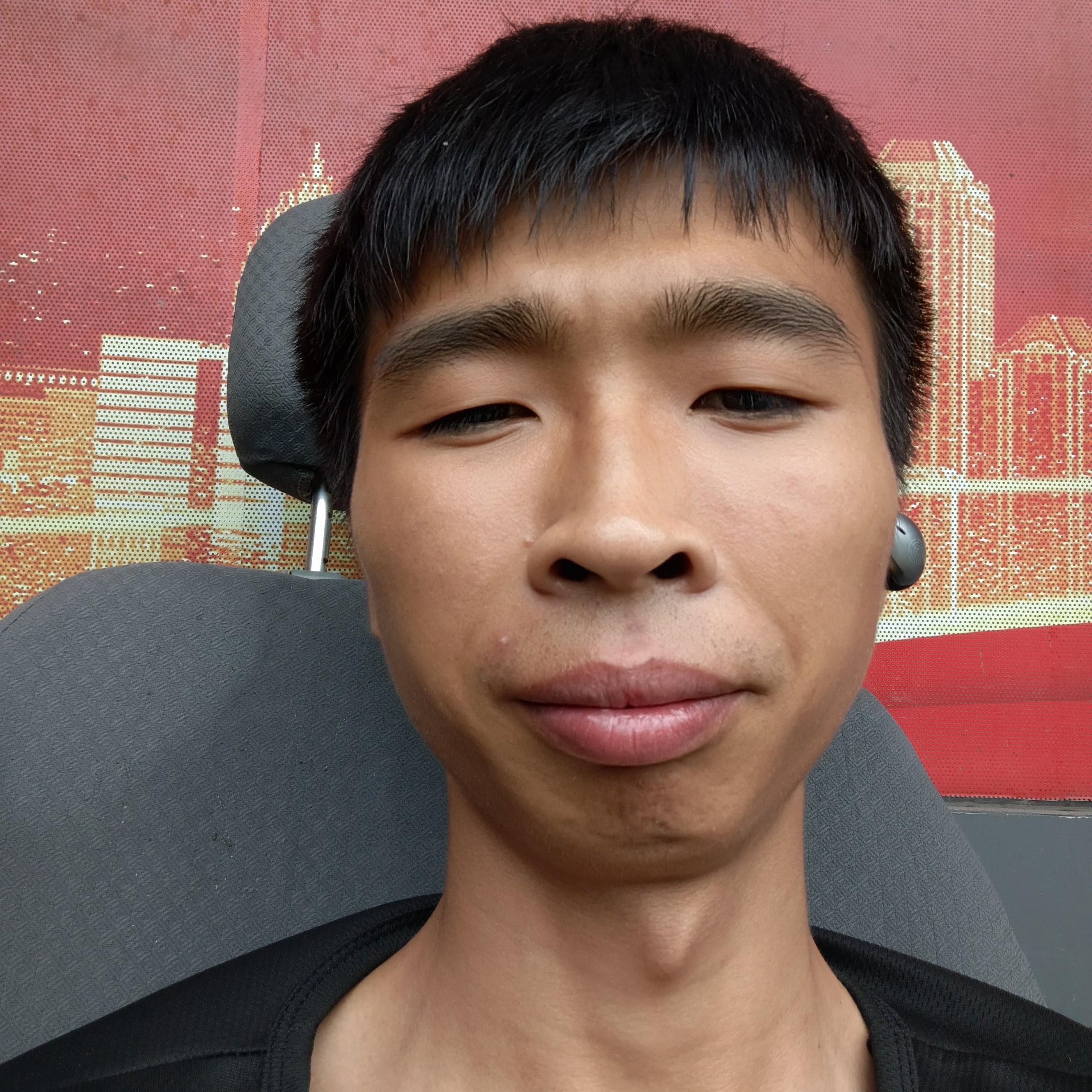 兔哥