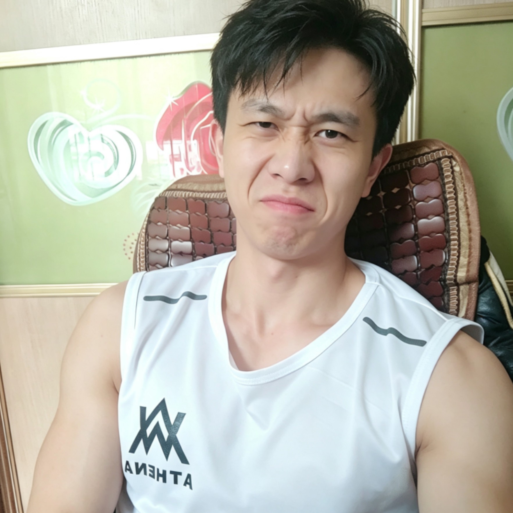 剧中人