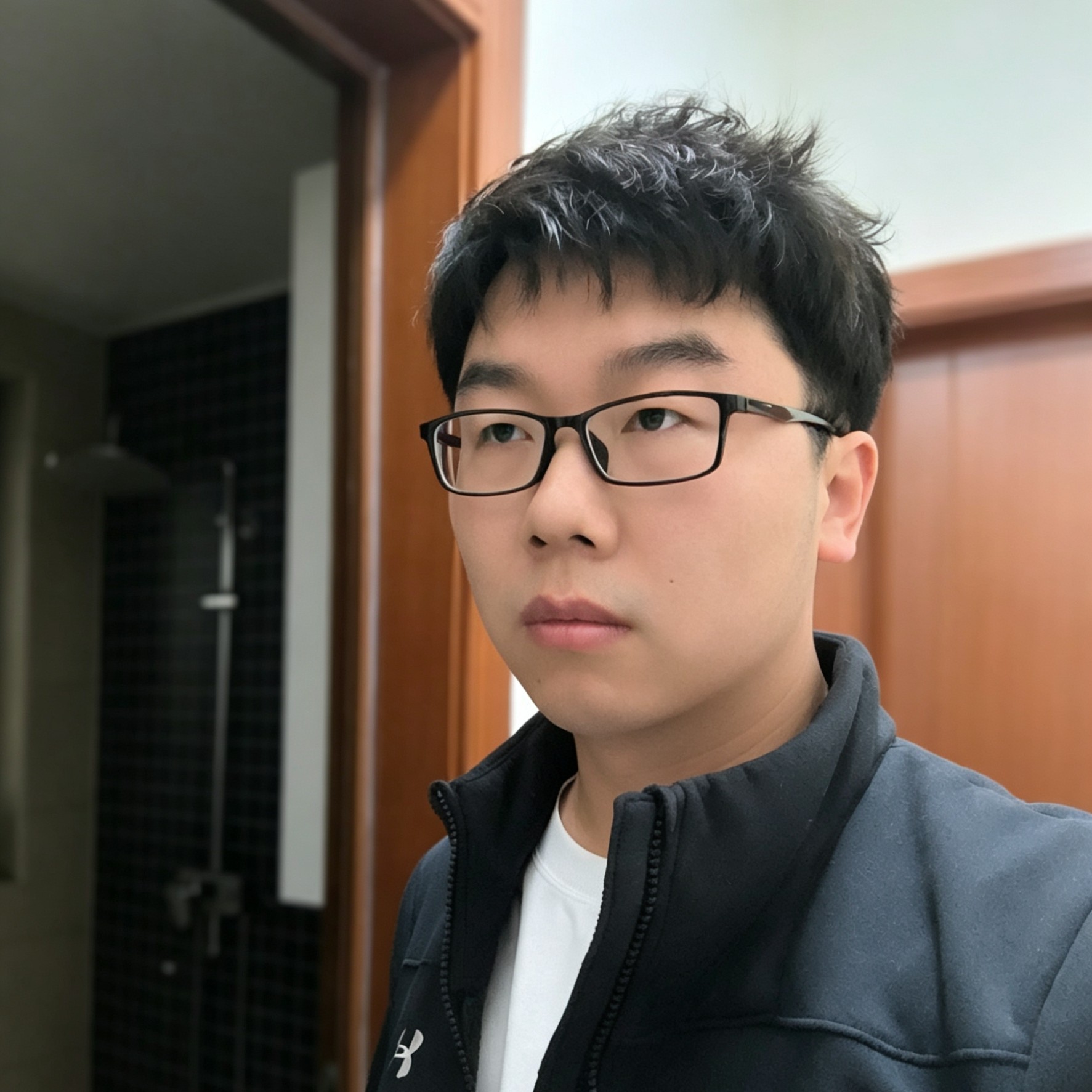 喜欢你