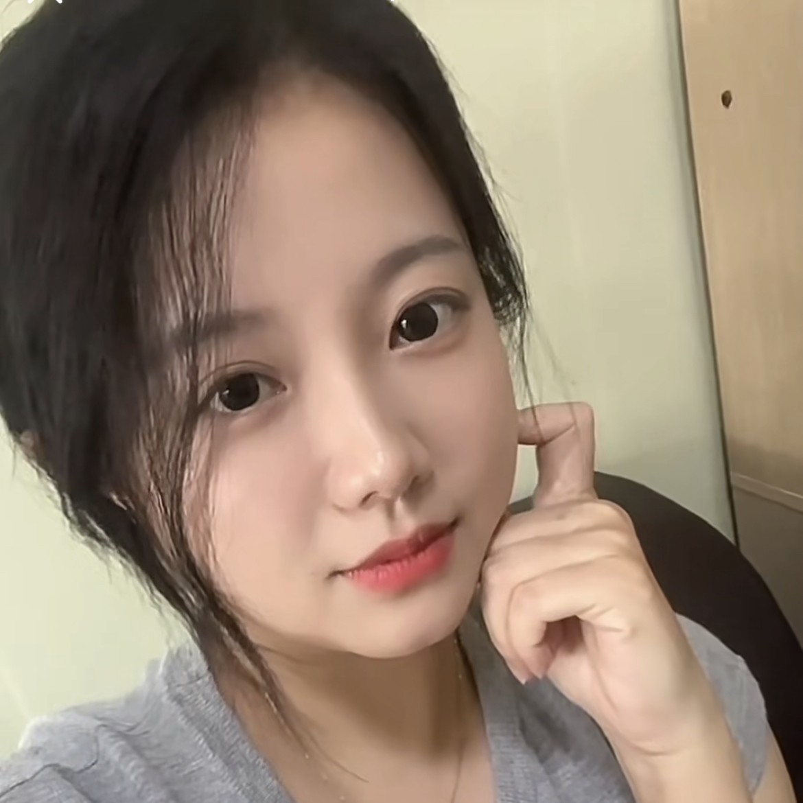 硕硕