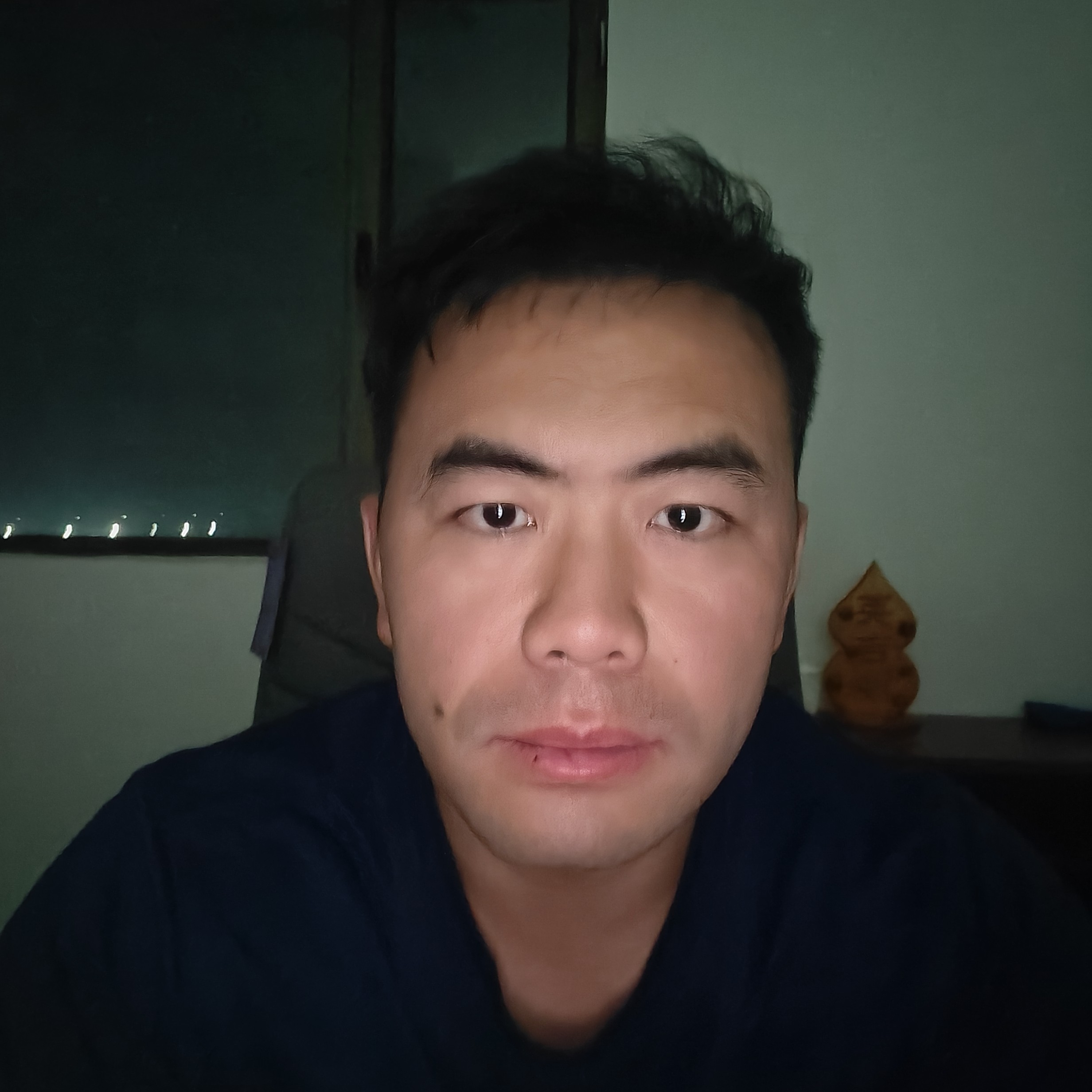 请叫我阿张啊