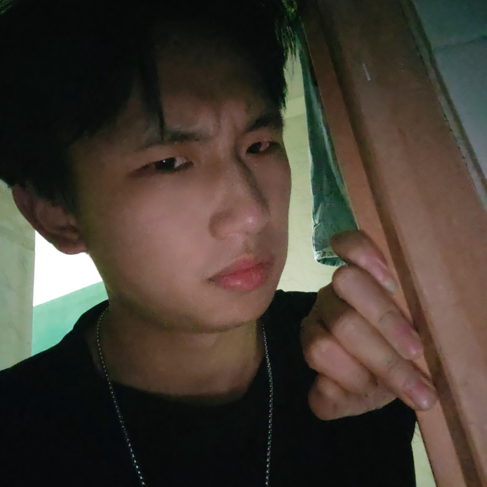 目标找对象