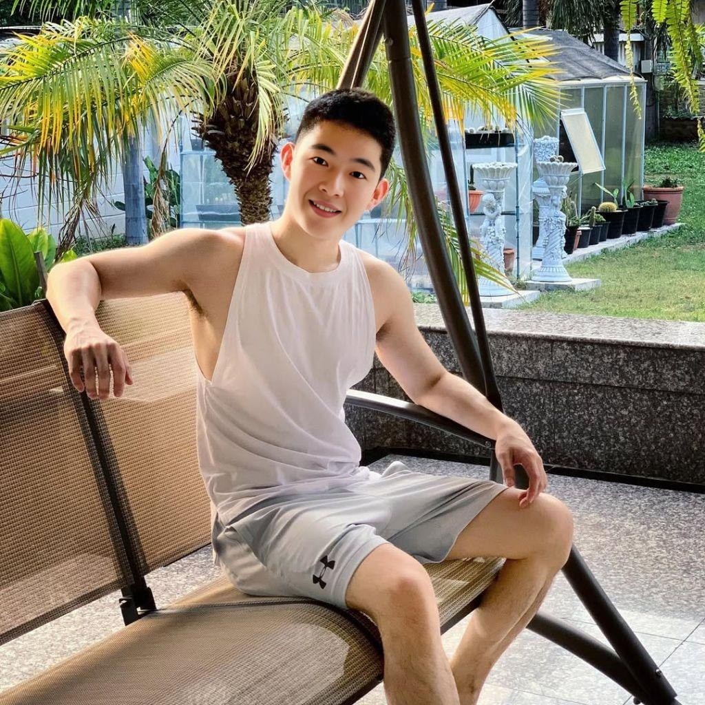 山海皆可平
