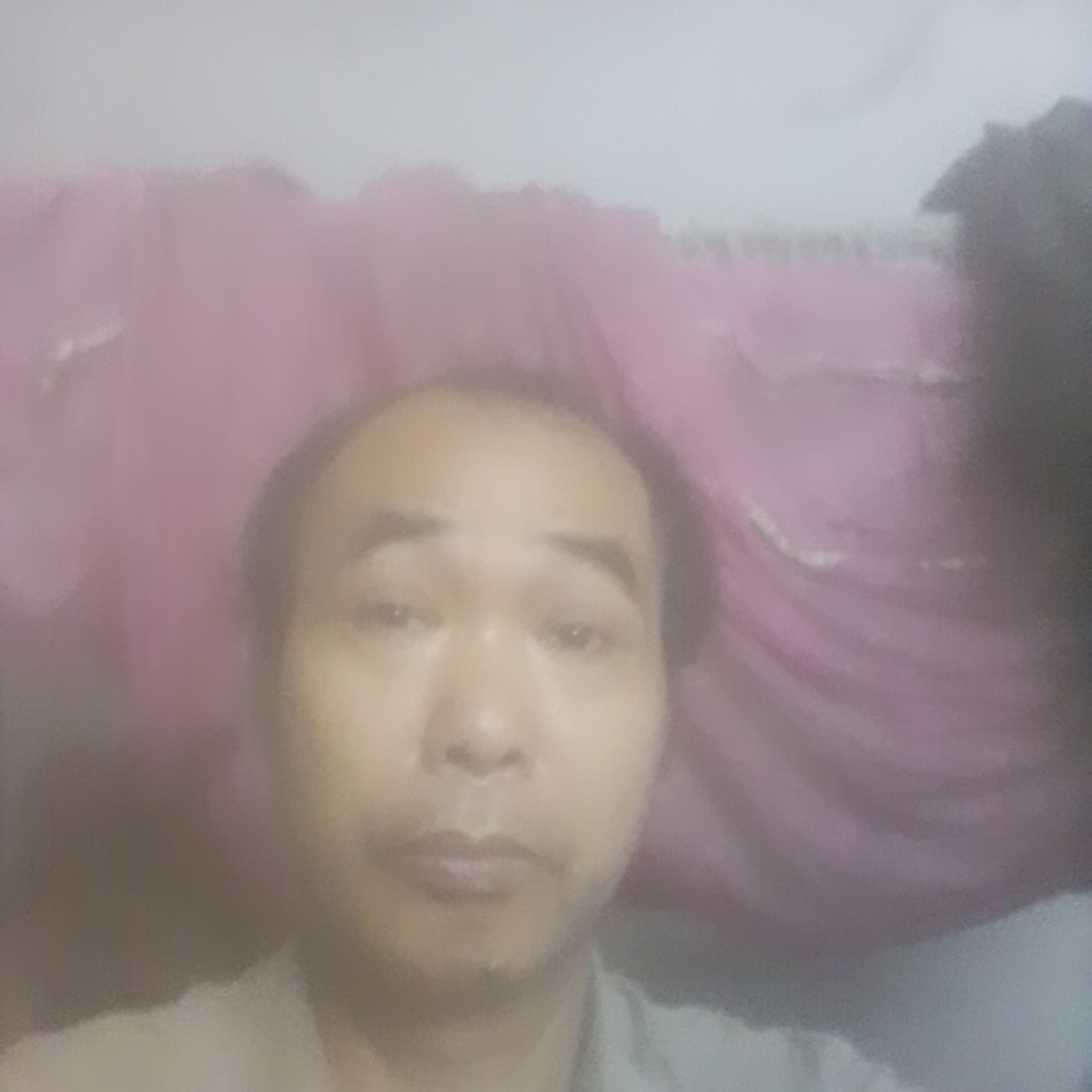 寻妻未婚老头