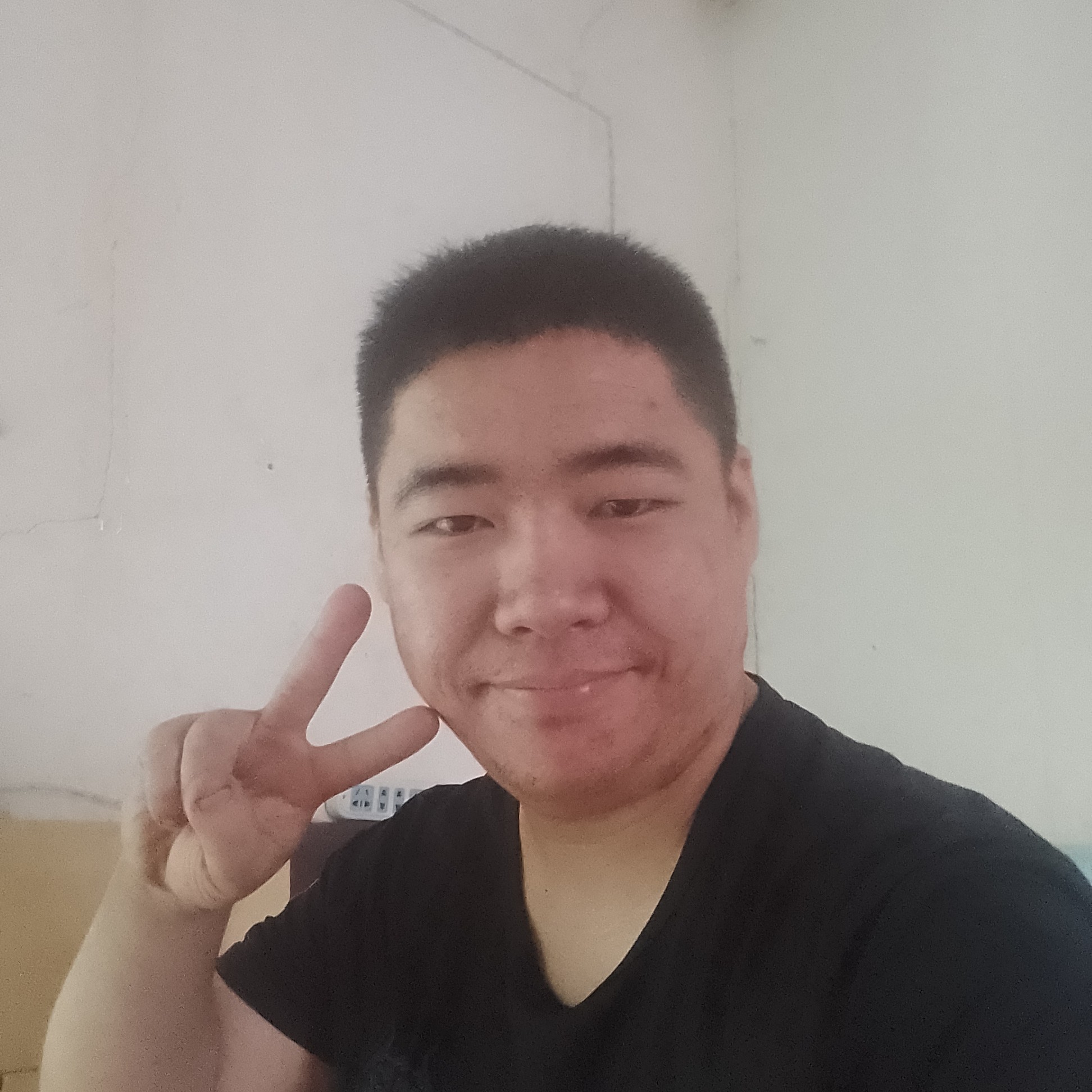 帆哥