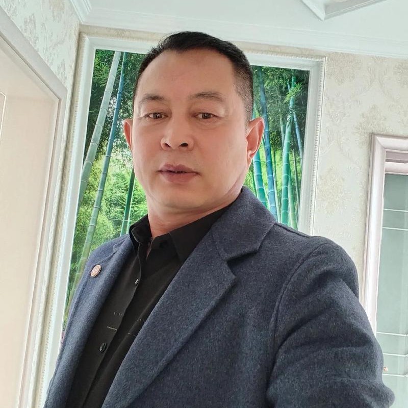 白云