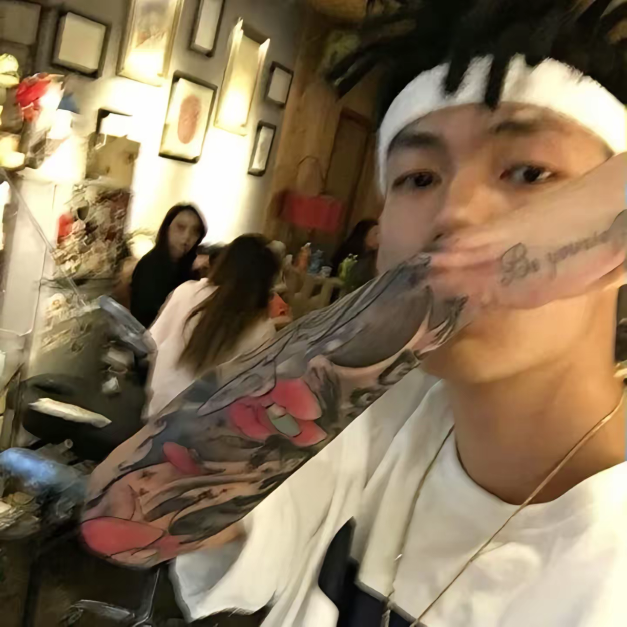 如果你