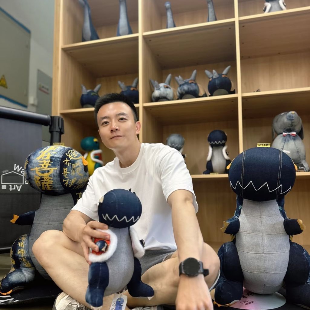 鹿明