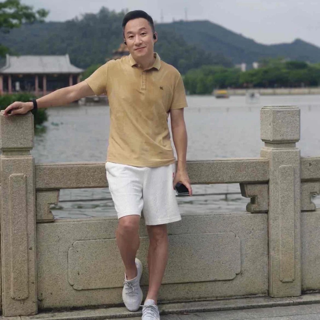 夏天