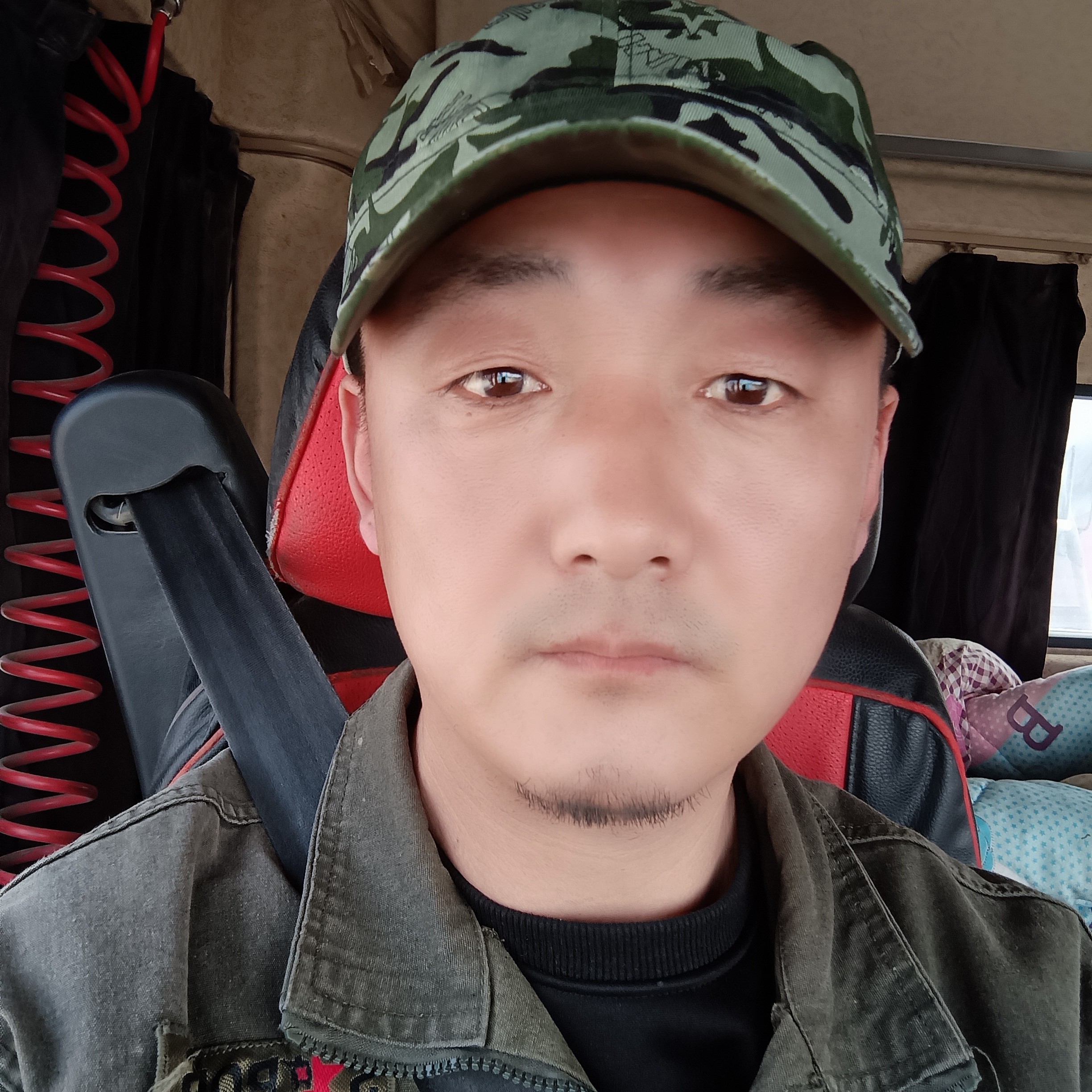 就为等你一直