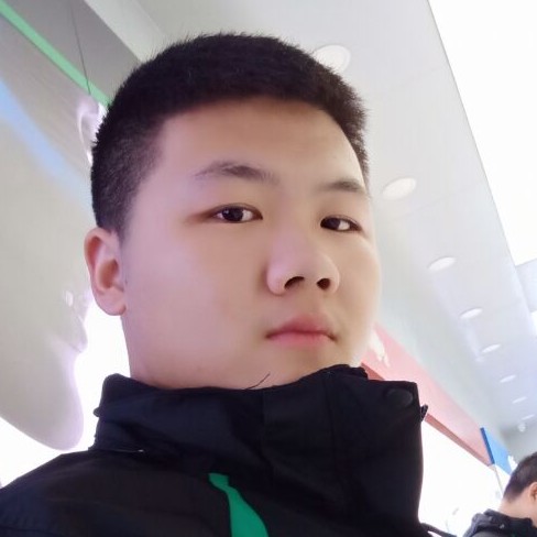 嗯
