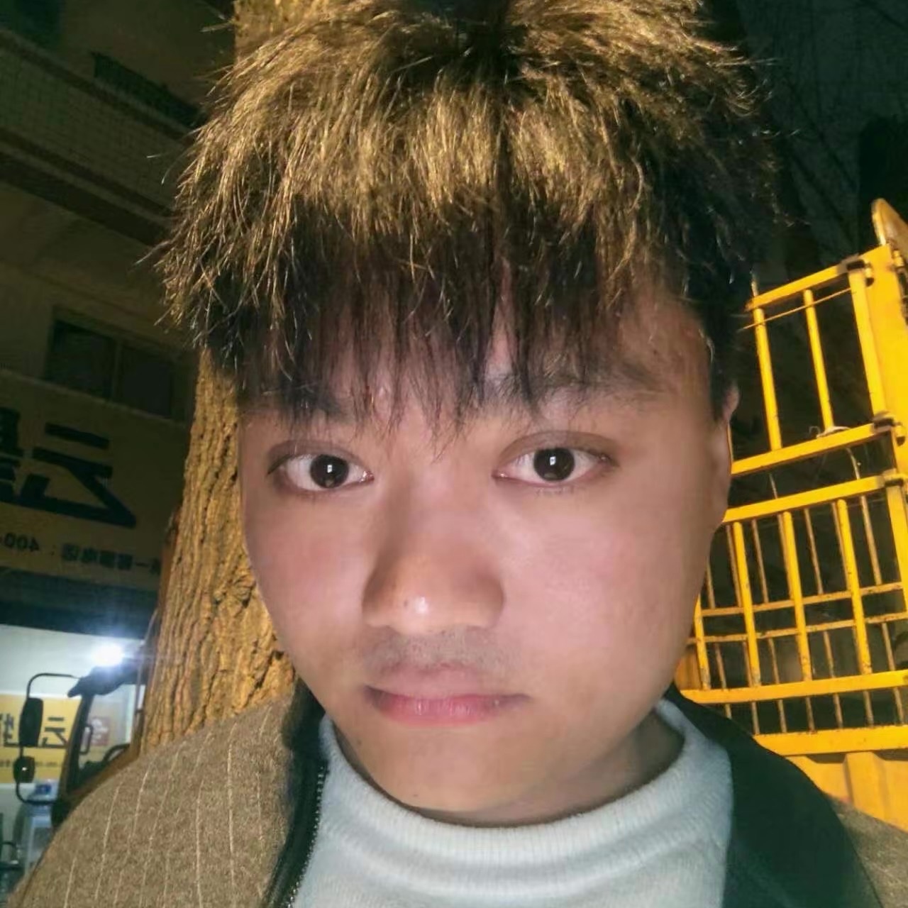 晓东