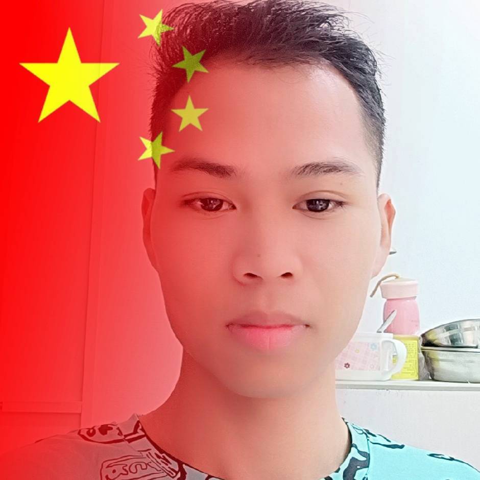 曾经的我