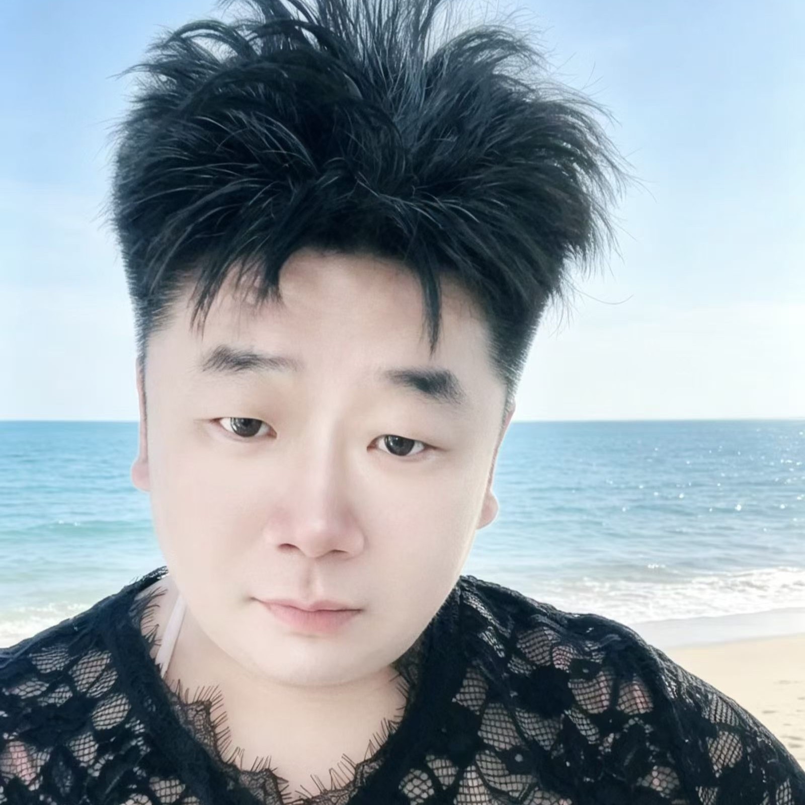 大艺术家