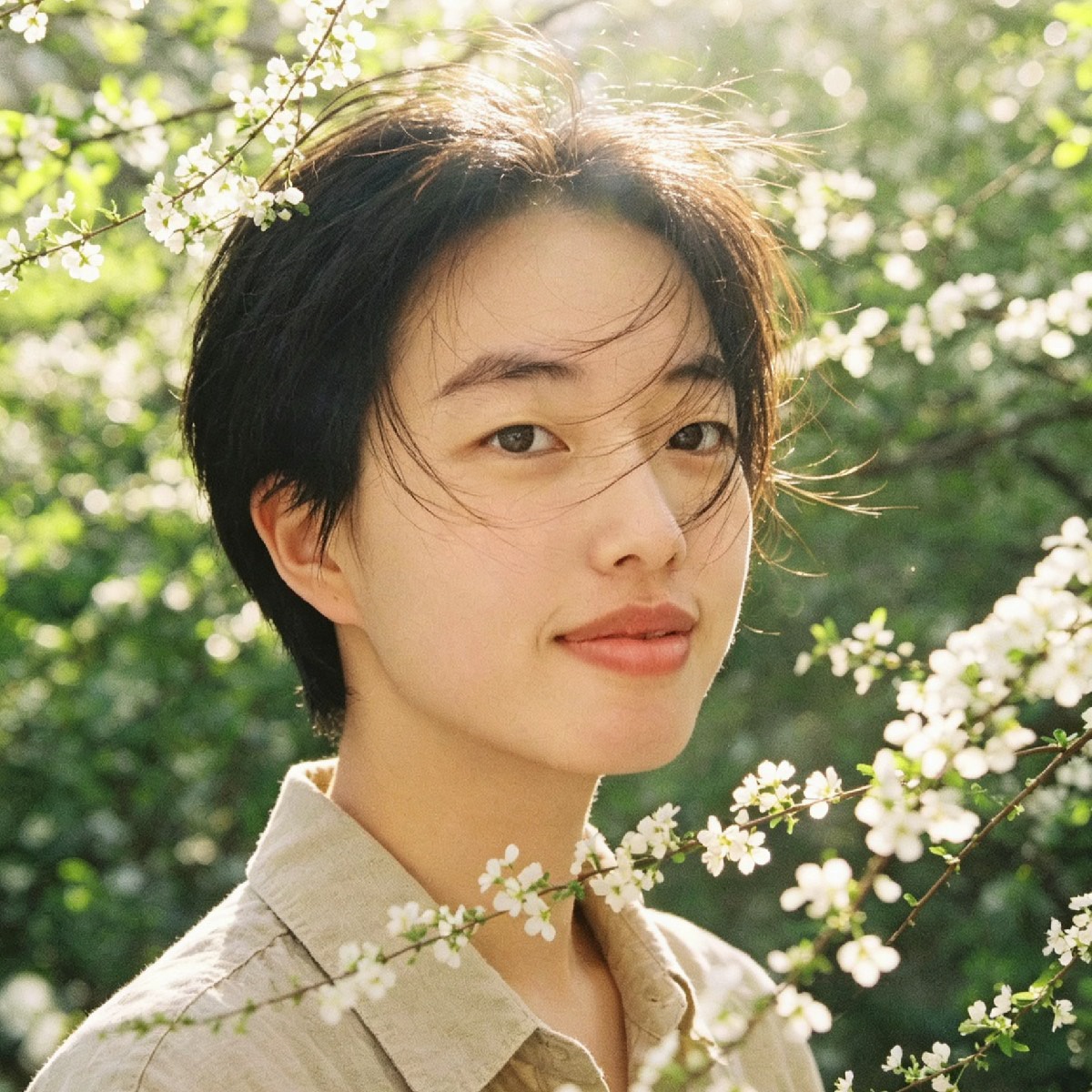坏坏