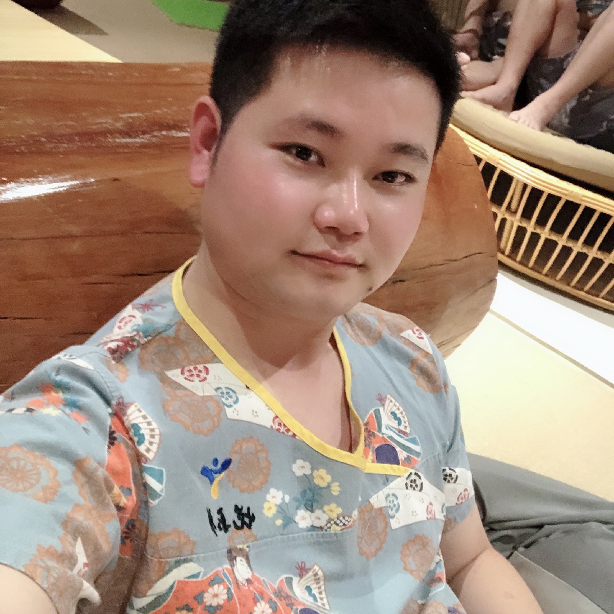 常州清风细雨