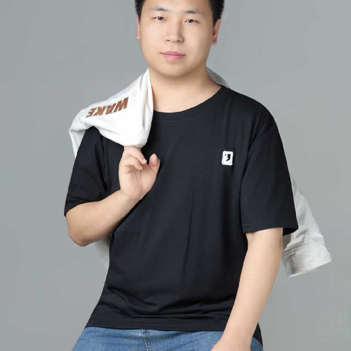 一口一个大西瓜
