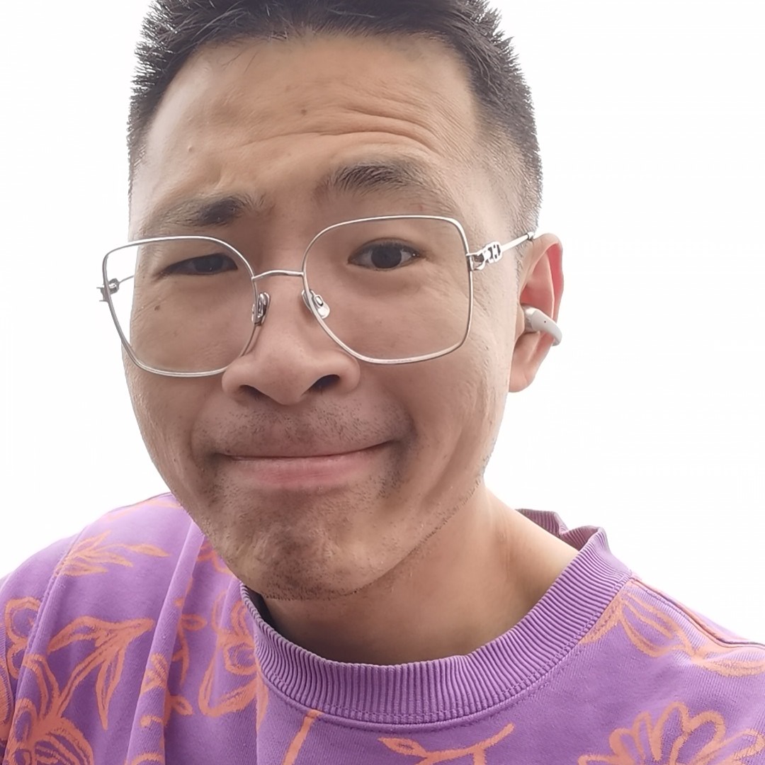 终究还是画了。