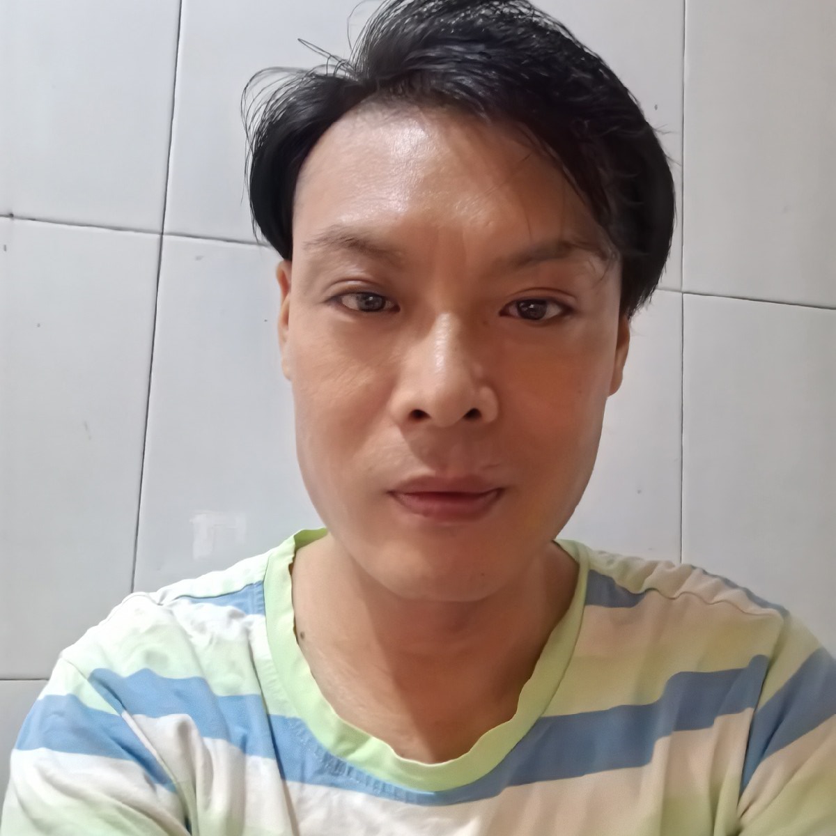 启航
