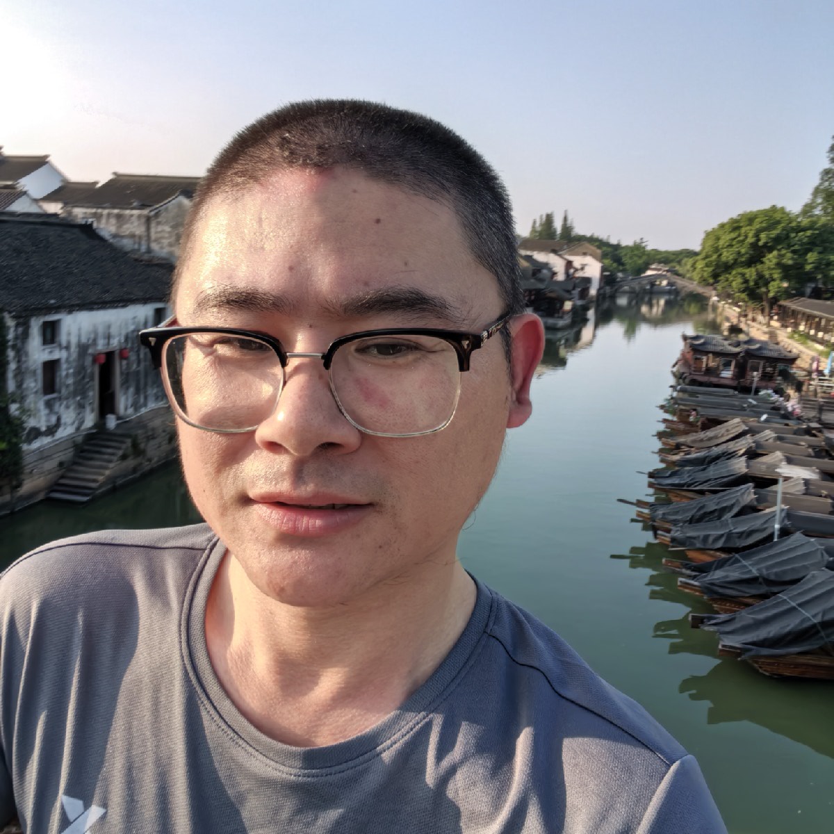 徐跃冬