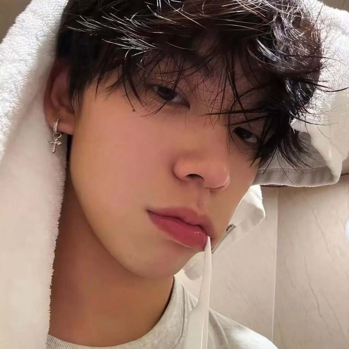 小成