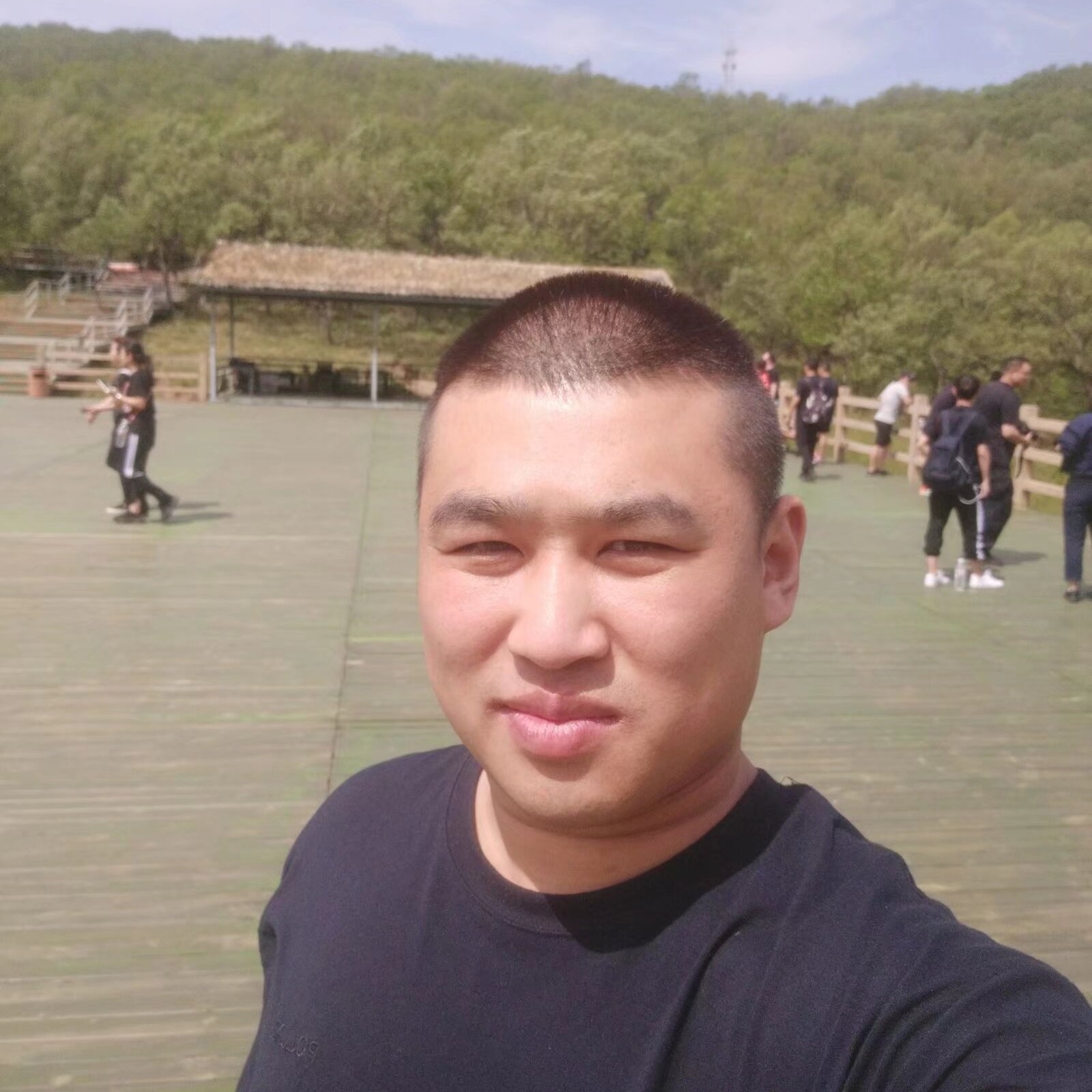 微信用户