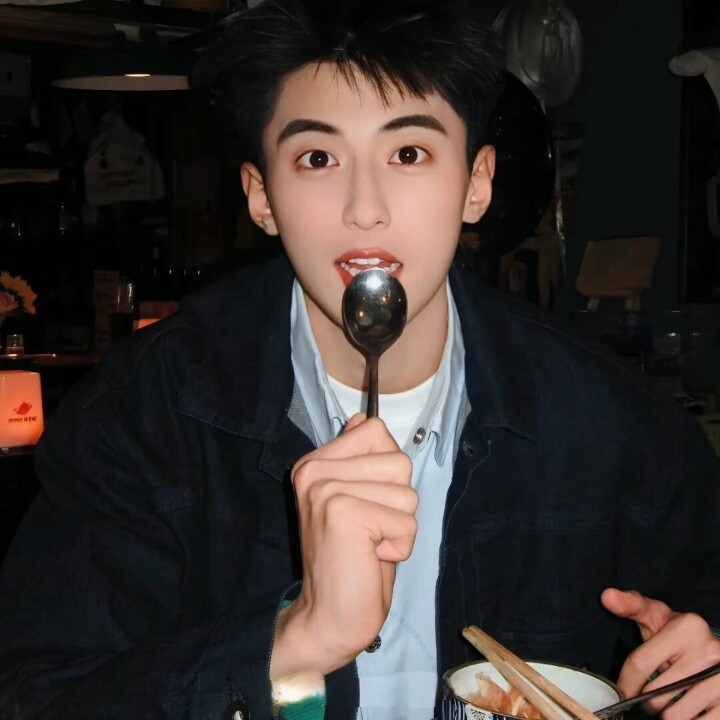。
