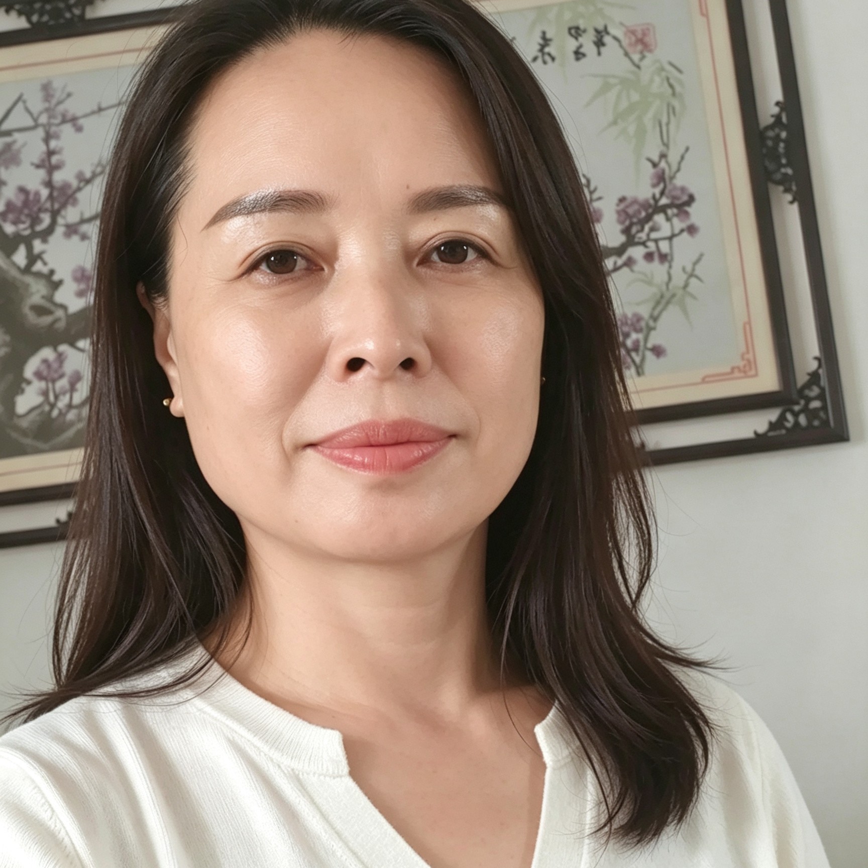 小乔