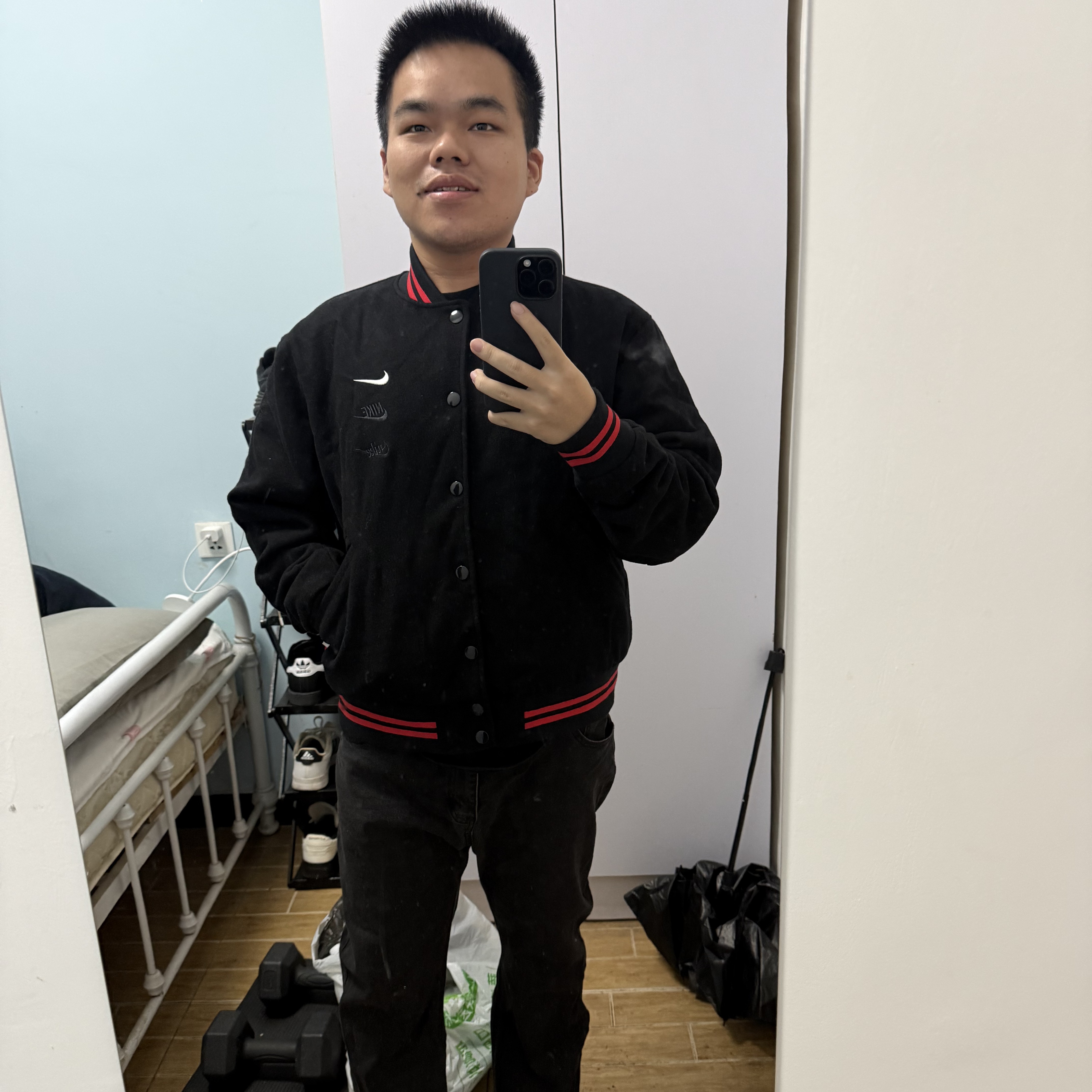 小张