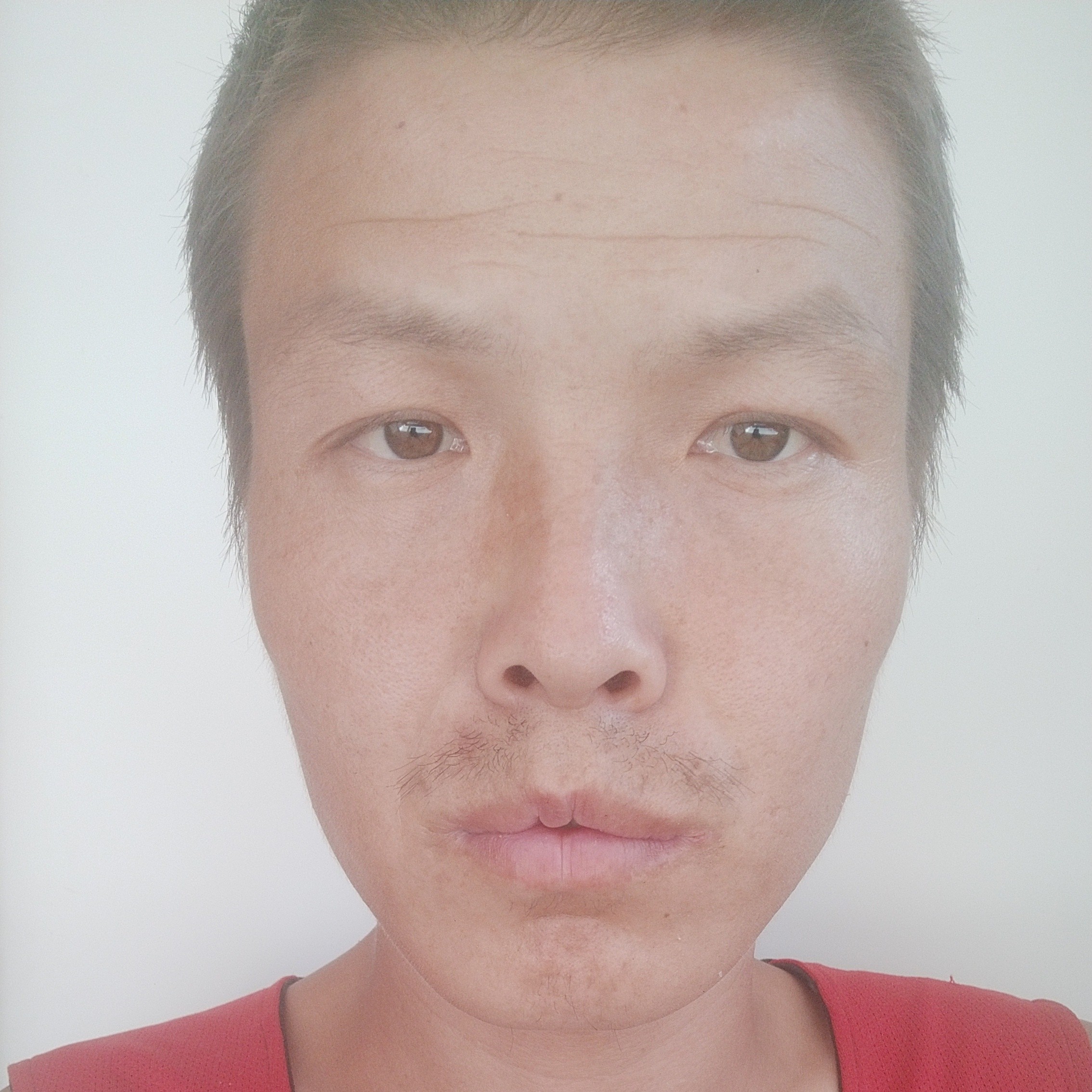 小帅哥哥你好
